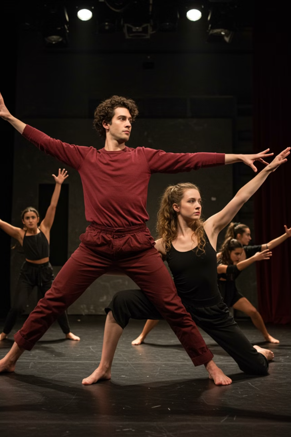 Integración de técnicas