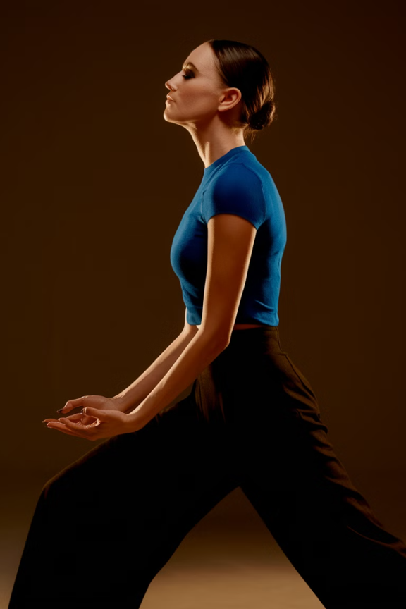 Teatro antropológico